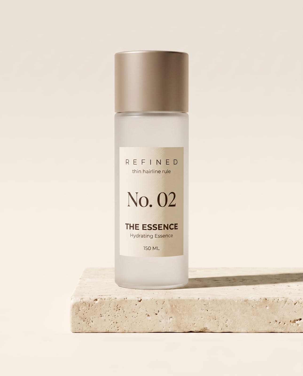 The Essence — Hydrating Activating Essence