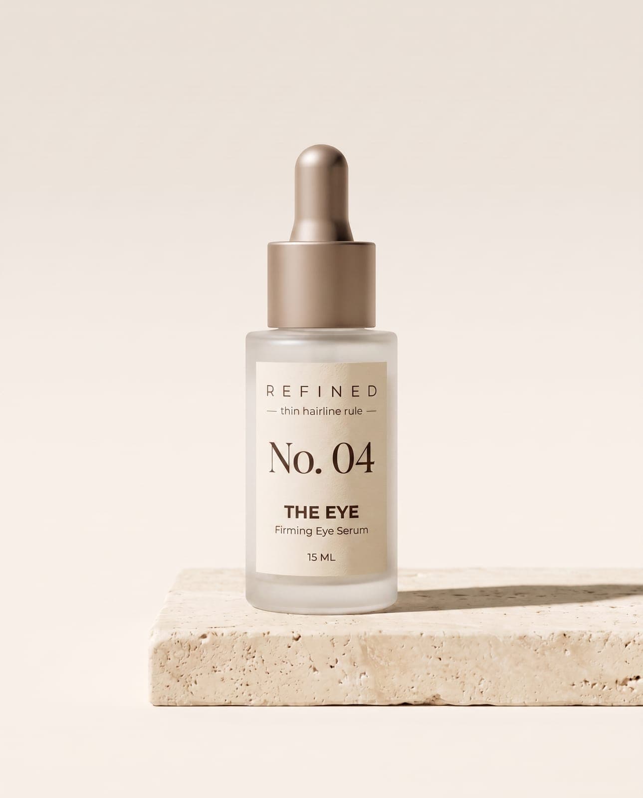 The Eye — Firming Eye Concentrate
