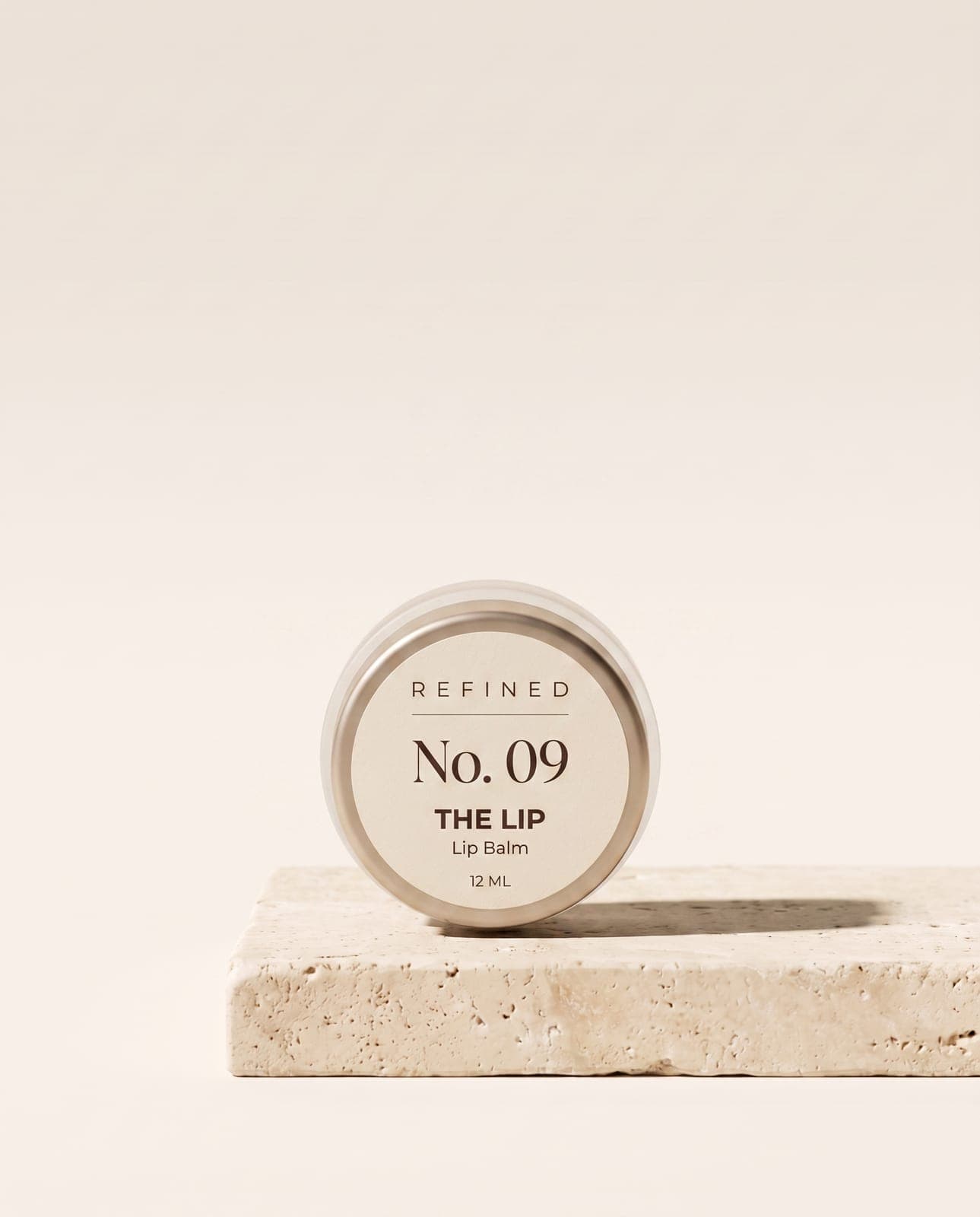 The Lip — Restorative Lip Balm