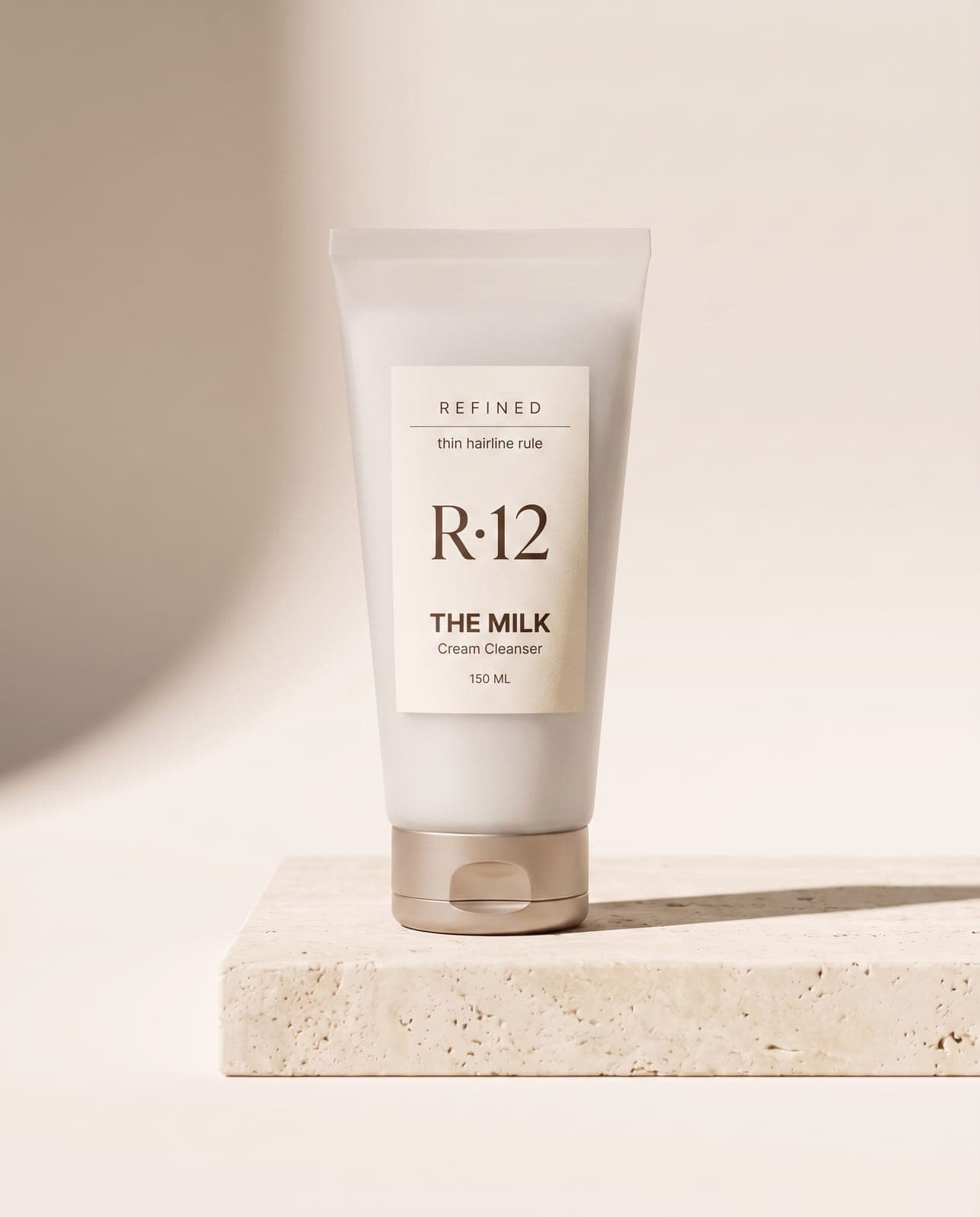 The Milk — Cream Cleanser